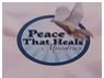 Peace  That Heals Ministries, Inc.